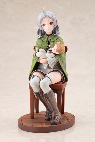 Mushoku Tensei: Jobless Reincarnation Season 3 - Sylphiette Greyrat & Lucie Greyrat