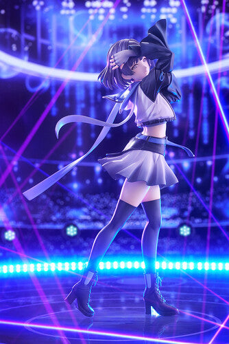 The IDOLM@STER Gakuen - Misuzu Hataya-Moon Turtle-