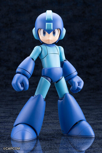 GRANDE SCALE MEGA MAN -MEGA MAN 11 Ver. / ROCKMAN -ROCKMAN 11 Ver.