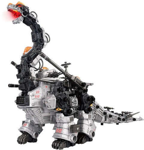 Advanced Zi - ZOIDS - AZ-17 Ultra Saurus Model Kit
