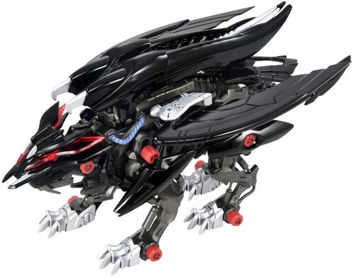 Synergenex - ZOIDS x Patlabor - Fangriffon Model Kit