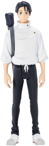 Jujutsu Kaisen - COLLEKAZARO - CK-J03 - Yuta Okkotsu Figure