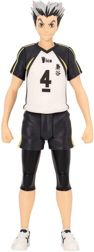 Haikyu!! - COLLEKAZARO - CK-H07 Kotaro Bokuto Figure