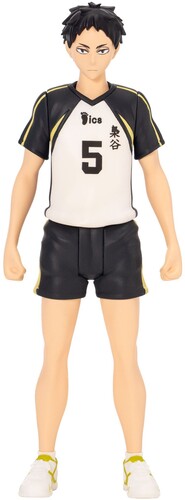 Haikyu!! - COLLEKAZARO - CK-H08 Keiji Akaashi Figure