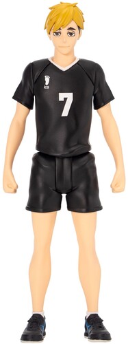 Haikyu!! - COLLEKAZARO - CK-H09 Atsumu Miya Figure