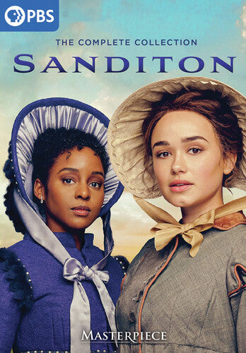 Sanditon: The Complete Collection (Masterpiece)