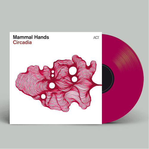 Mammal Hands - Circadia