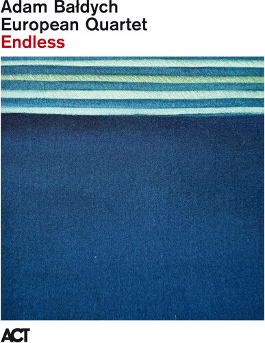 Adam Baldych - Endless
