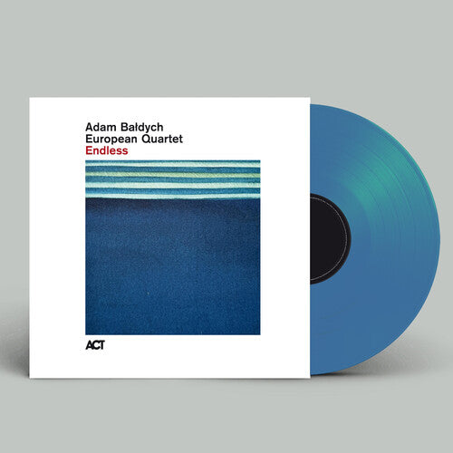 Adam Baldych - Endless
