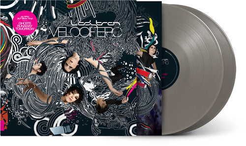 Ladytron - Velocifero
