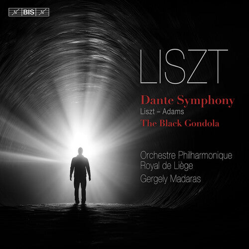 Orchestre Philharmonique Royal De Liege - Liszt: Dante Symphony