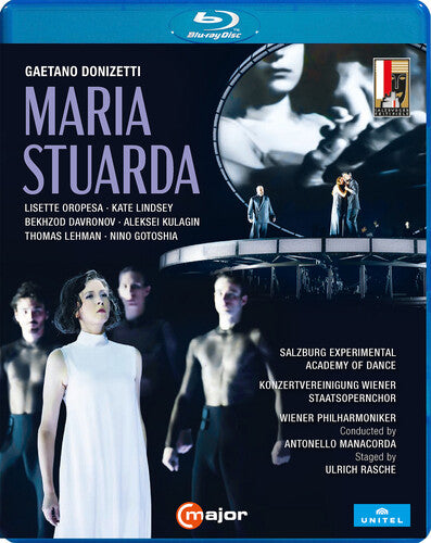 Maria Stuarda