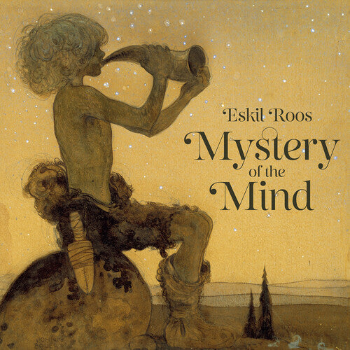 Eskil Roos - Mystery of the Mind