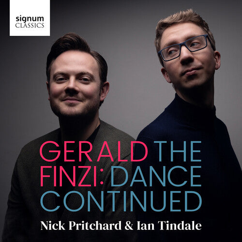 Nick Pritchard - The Dance Continued