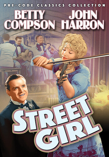 Street Girl