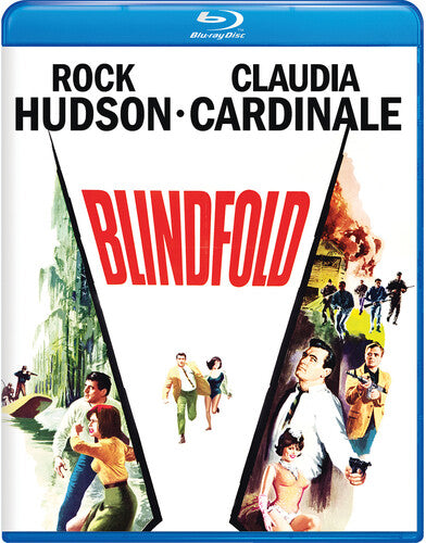 Blindfold