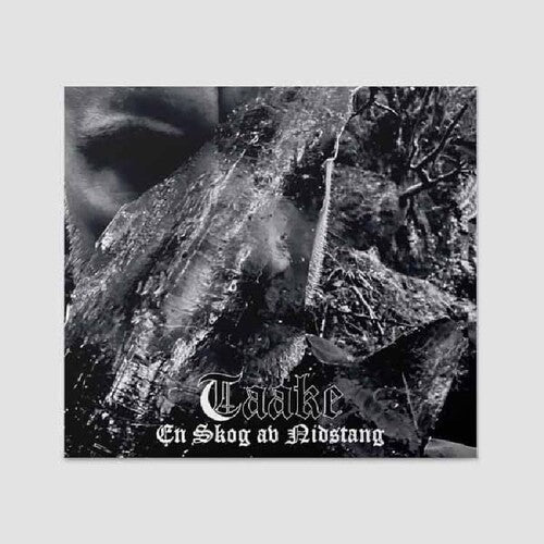 Taake - En Skog Av Nidstang