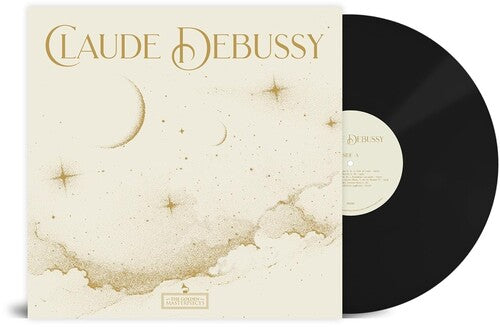 Debussy: Classical Music Masterpieces/ Various - Debussy: Classical Music Masterpieces / Various