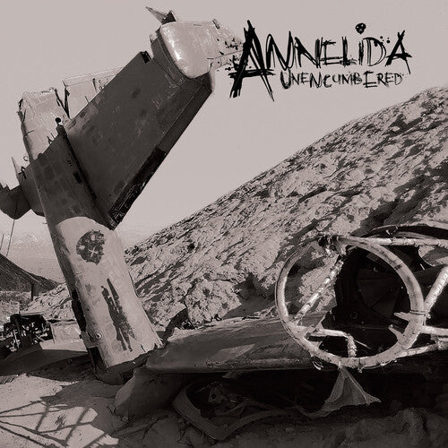 Annelida - Unencumbered