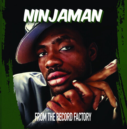 Ninjaman - From The Record Factory