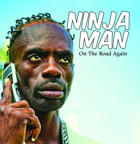 Ninjaman - On The Road Again