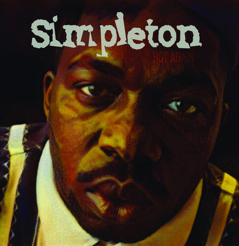 Simpleton - Hot Again