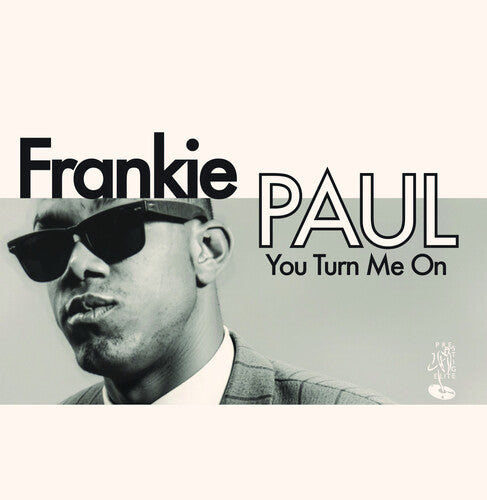 Frankie Paul - You Turn Me On