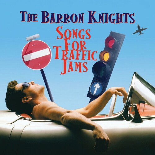 Barron Knights - Songs for Traffic Jams