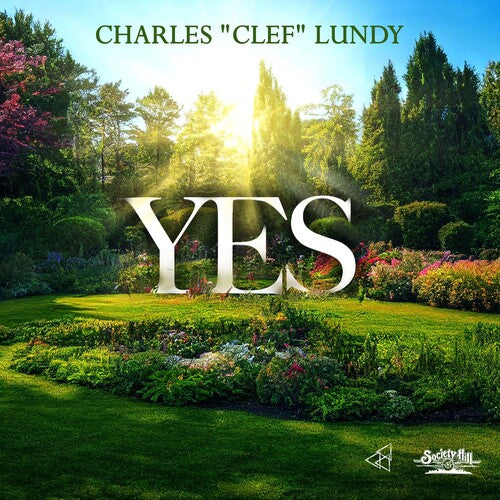 Charles Lundy Clef - Yes
