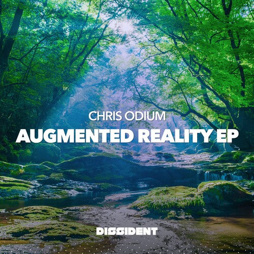 Chris Odium - Augmented Reality EP