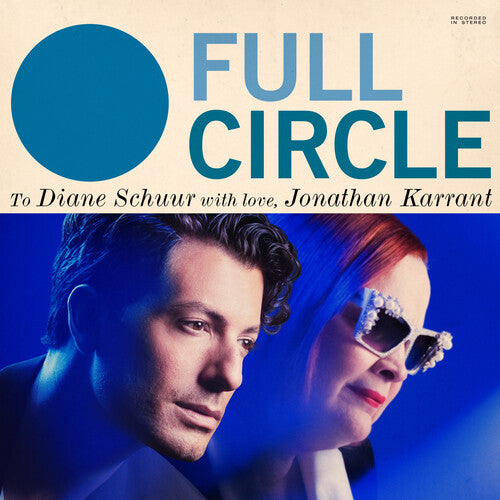 Jonathan Karrant - Full Circle