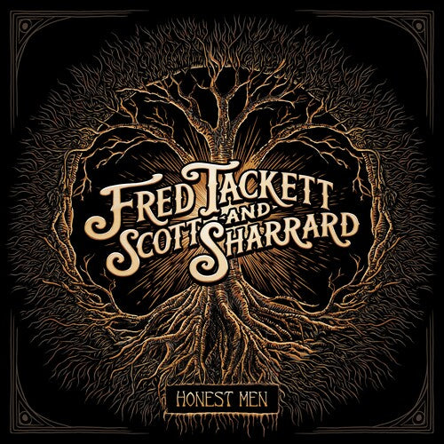 Fred Tackett / Scott Sharrard - Honest Men