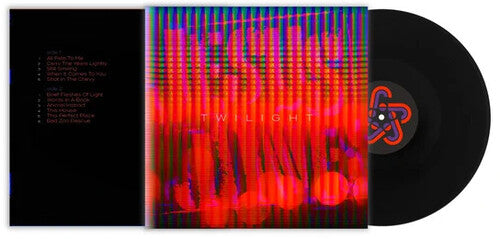 Jesus Jones - Twilight