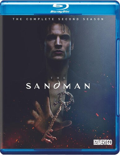 The Sandman: The Complete Second Season