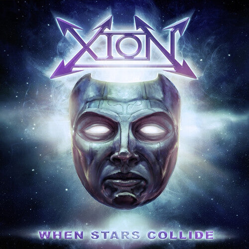Xion - When Stars Collide
