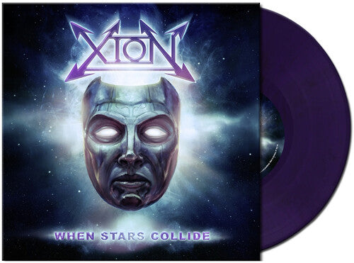 Xion - When Stars Collide
