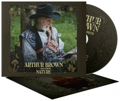 Arthur Brown - Nature