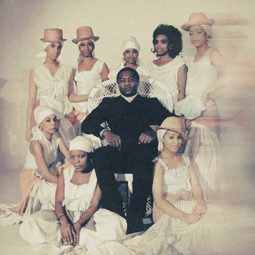 Curly Castro - Yaphet