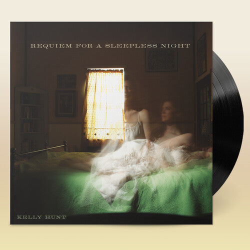 Kelly Hunt - Requiem for a Sleepless Night