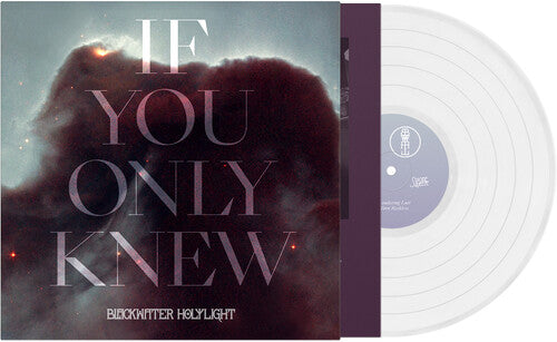 Blackwater Holylight - If You Only Knew