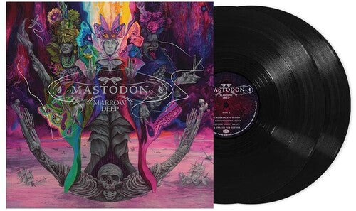 Mastodon - Marrow Deep
