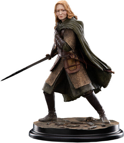Wētā Workshop The Lord of the Rings Trilogy Classic Series - Eowyn, Shieldmaiden of Rohan 1:6 Scale Statue