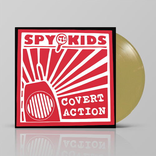 Spy Kids - Covert Action