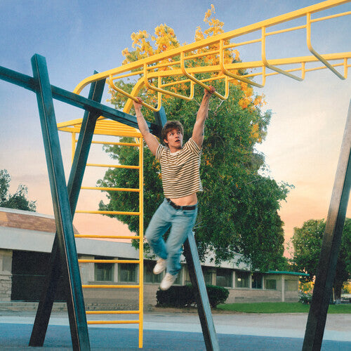 Alex Sampson - Growing Pains