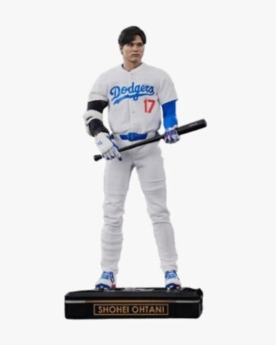 McFarlane x Blitzway - MLB Shonei Ohtani 7 inch action figure