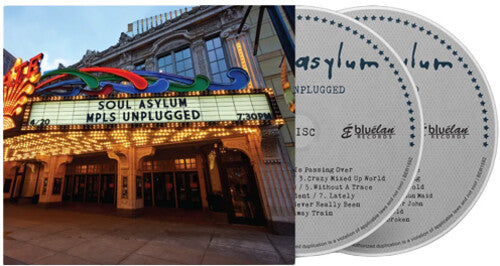 Soul Asylum - Mpls Unplugged