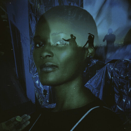 megiapa - Intentions - Crystal Clear Vinyl