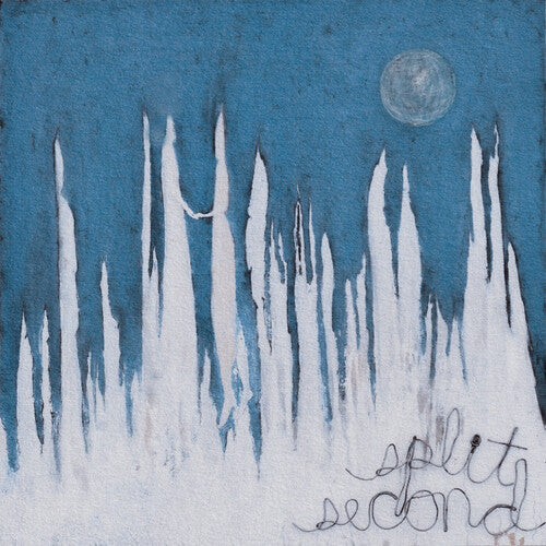Renny Conti - Split Second