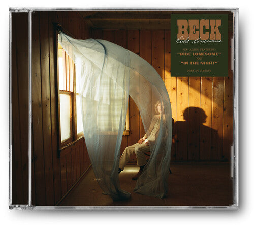 Beck - Ride Lonesome