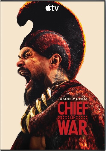 Chief Of War (3pc) / (Sub)